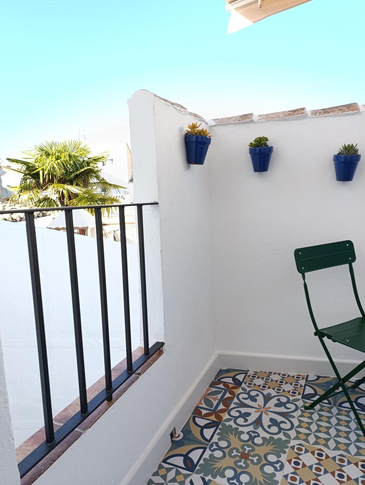 Maria Luisa Home Priego De Cordoba Exterior photo